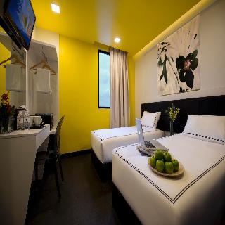 Hotel Venue