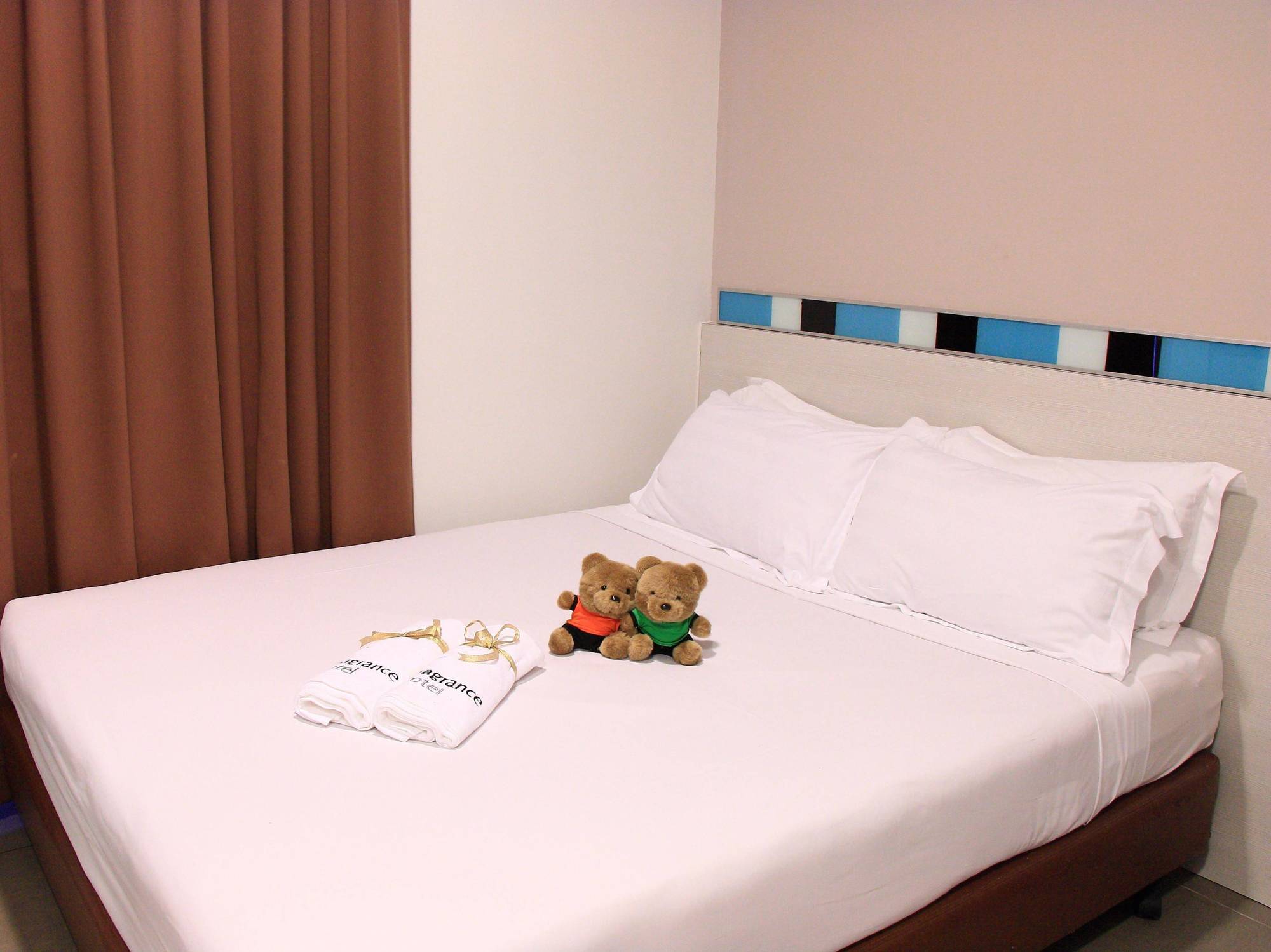 Fragrance - Lavender Hotel 2*