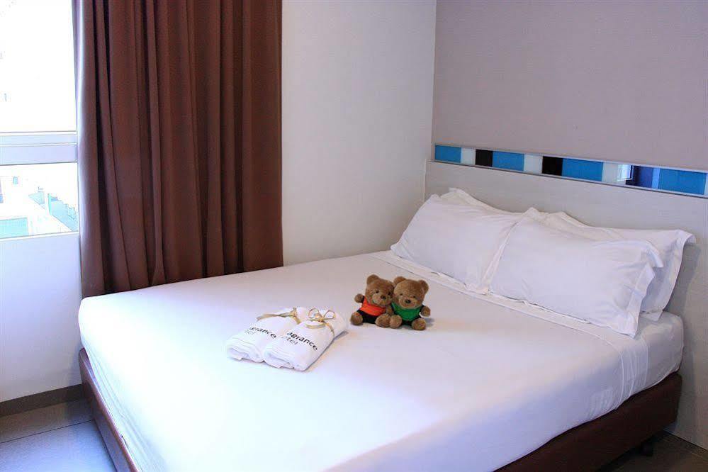 Fragrance - Lavender Hotel