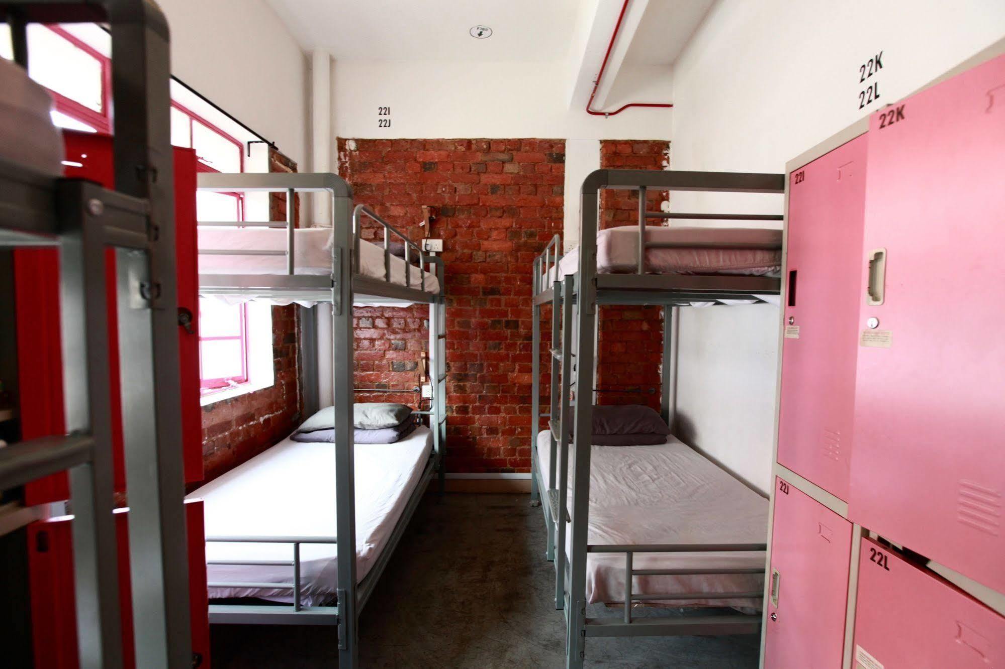 Hostel Kampong @ Arab