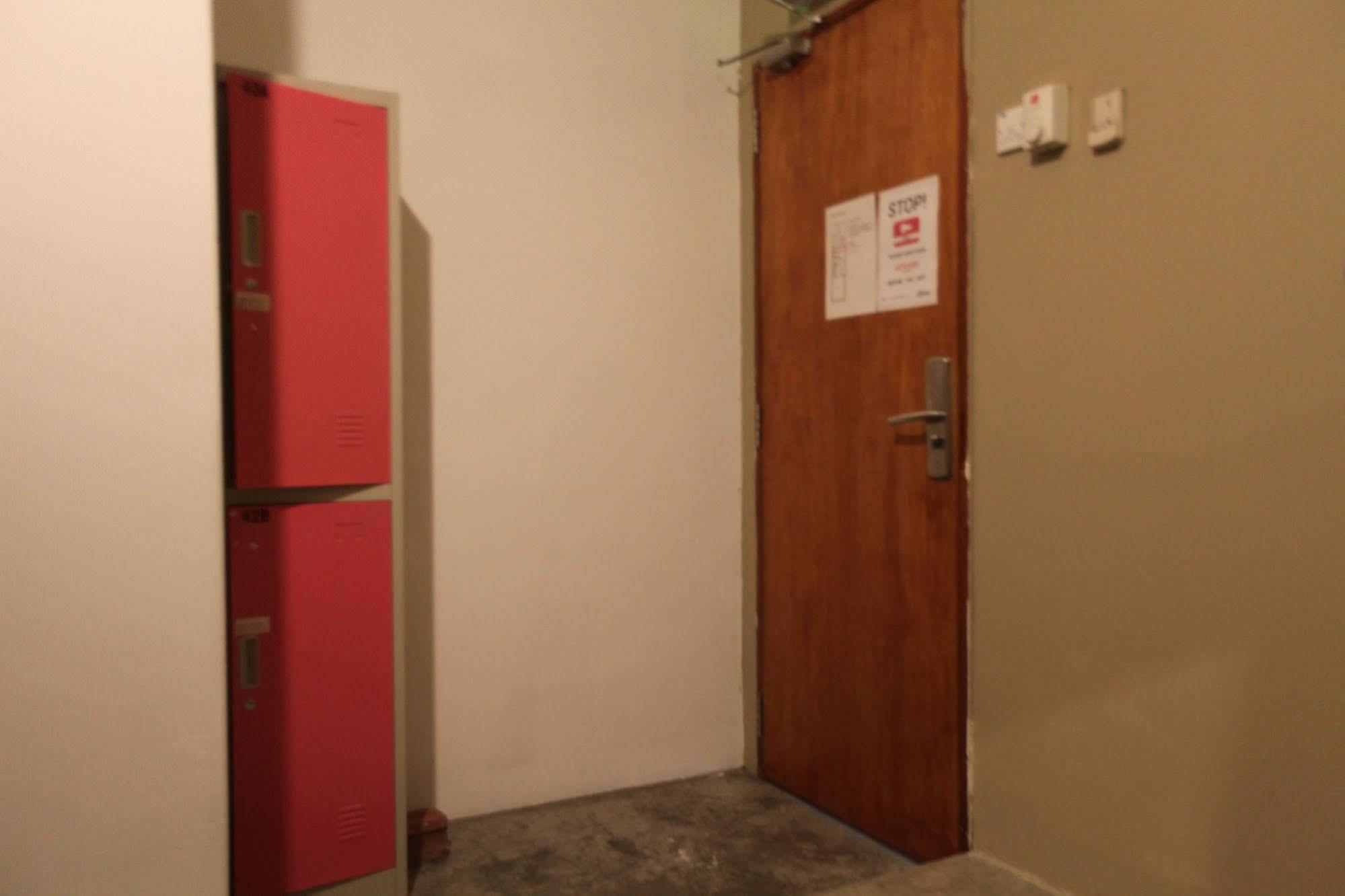 Kampong @ Arab Hostel