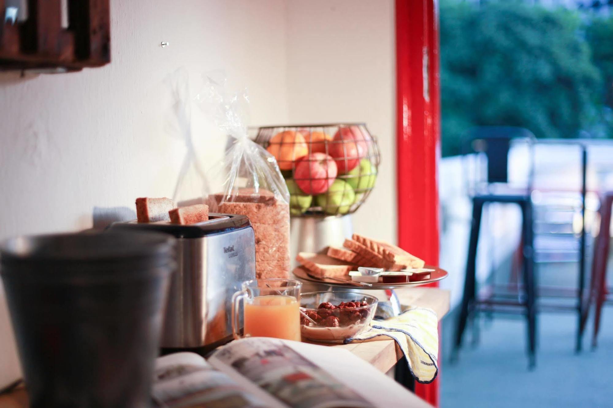Hostel Kampong @ Arab Singapore