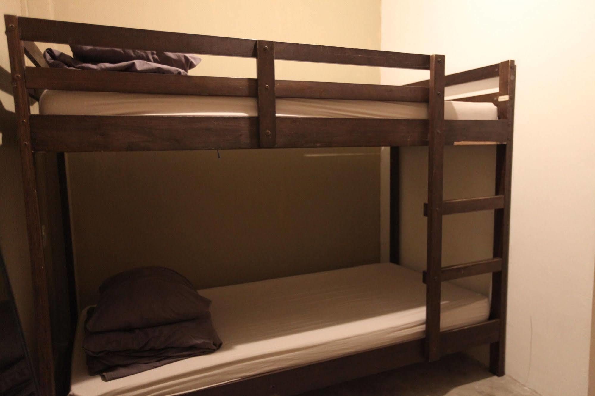 Hostel Kampong @ Arab Singapore