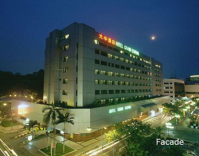 Grand Singapore