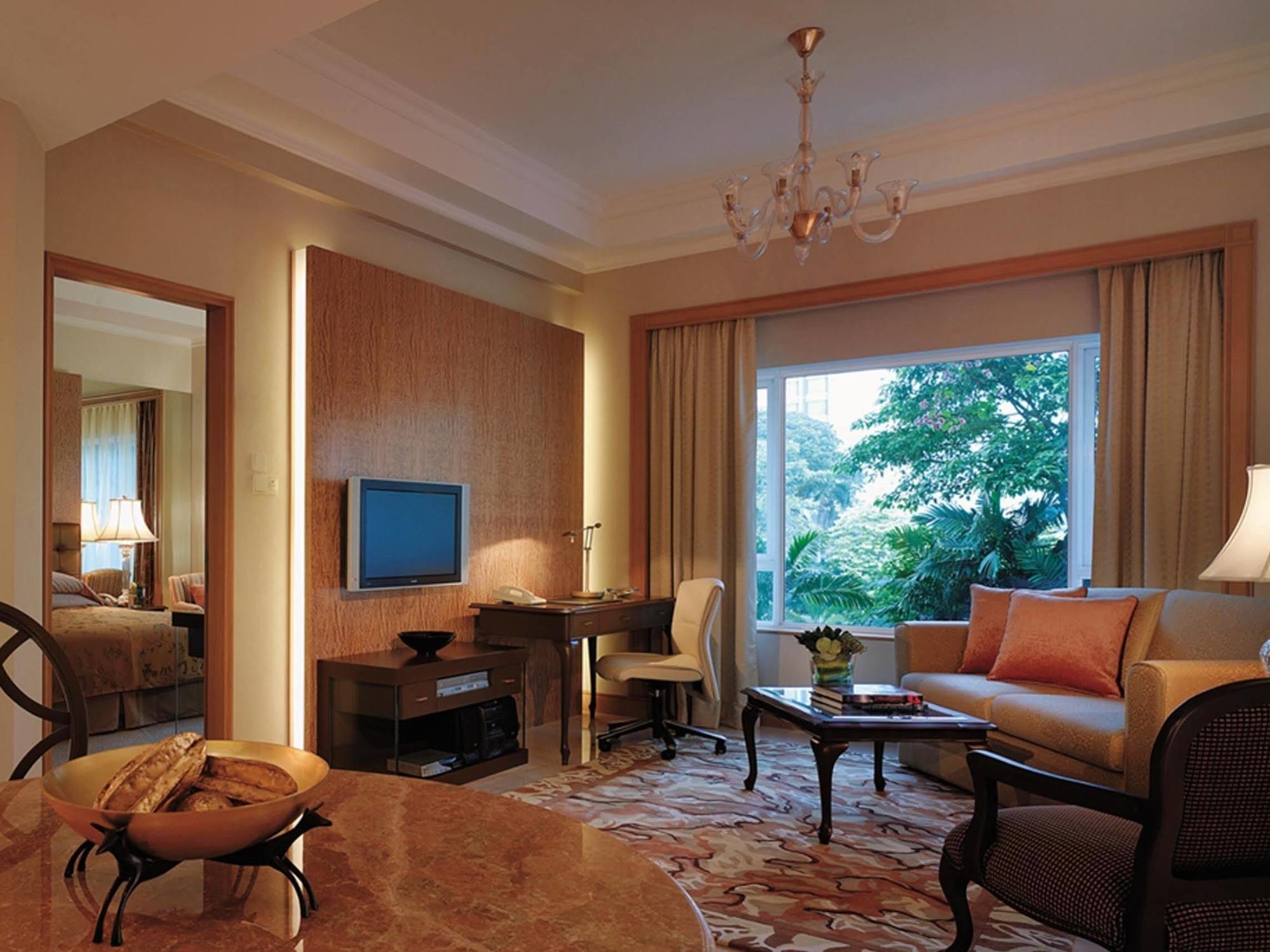 Shangri-la