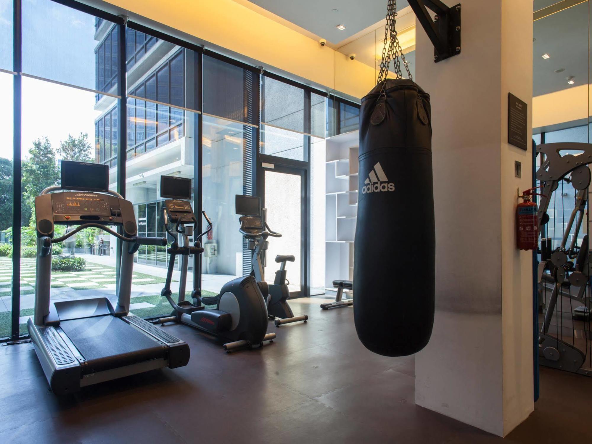 Days By Wyndham At Zhongshan Park Singapore