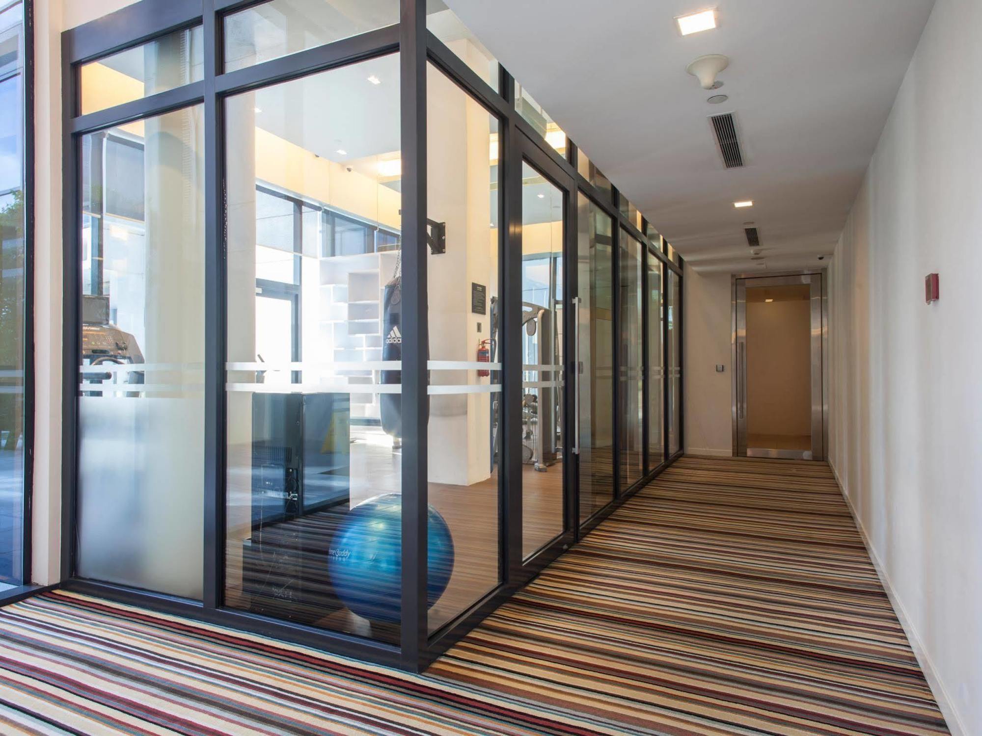 Hotel Days By Wyndham At Zhongshan Park Singapore