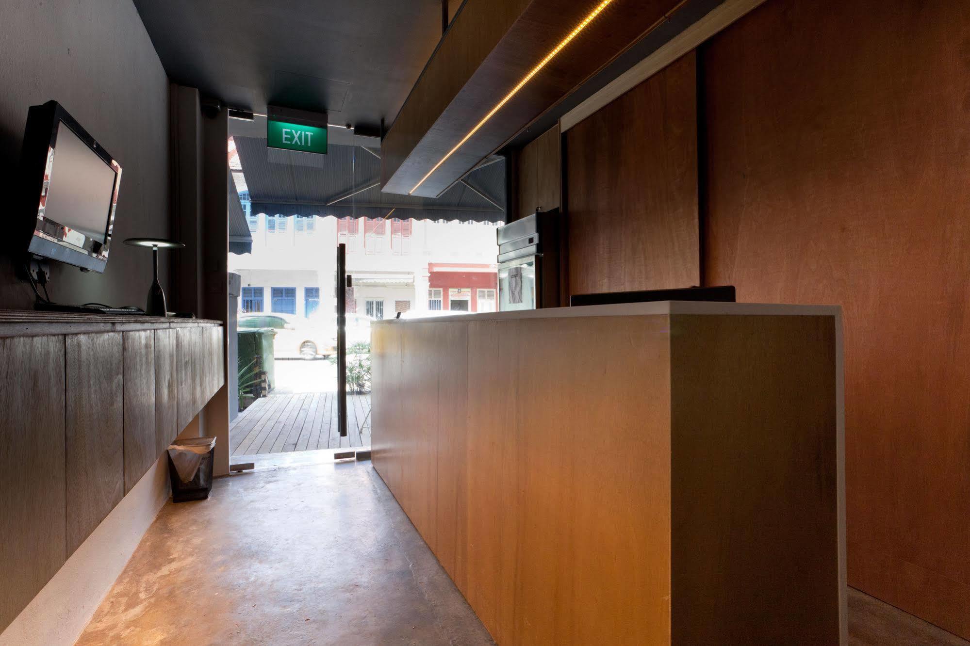 Hostel Mori