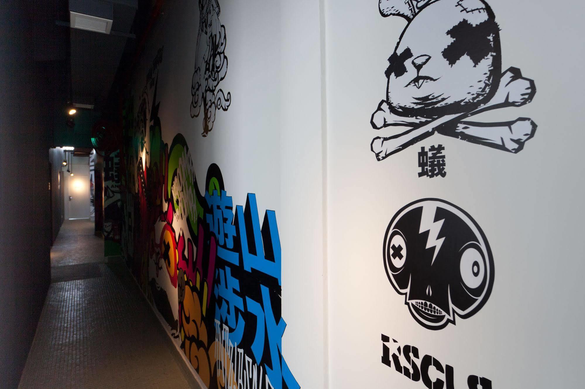 Hostel Mori