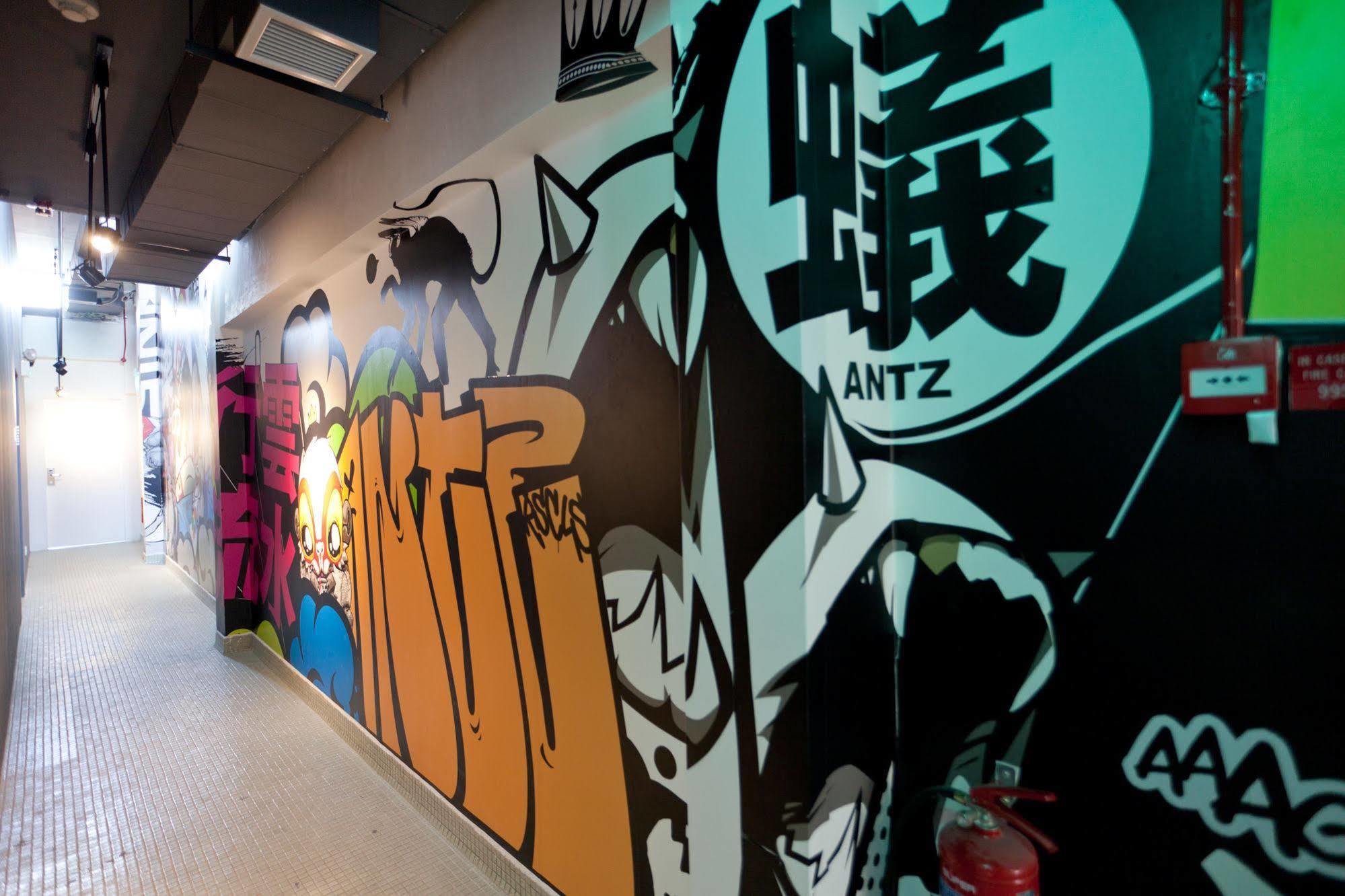 Mori Hostel