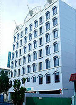 81 Palace - Newly Renovated Hotel Singapore