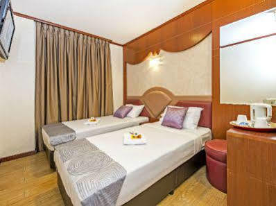 81 Palace - Newly Renovated Hotel Singapore