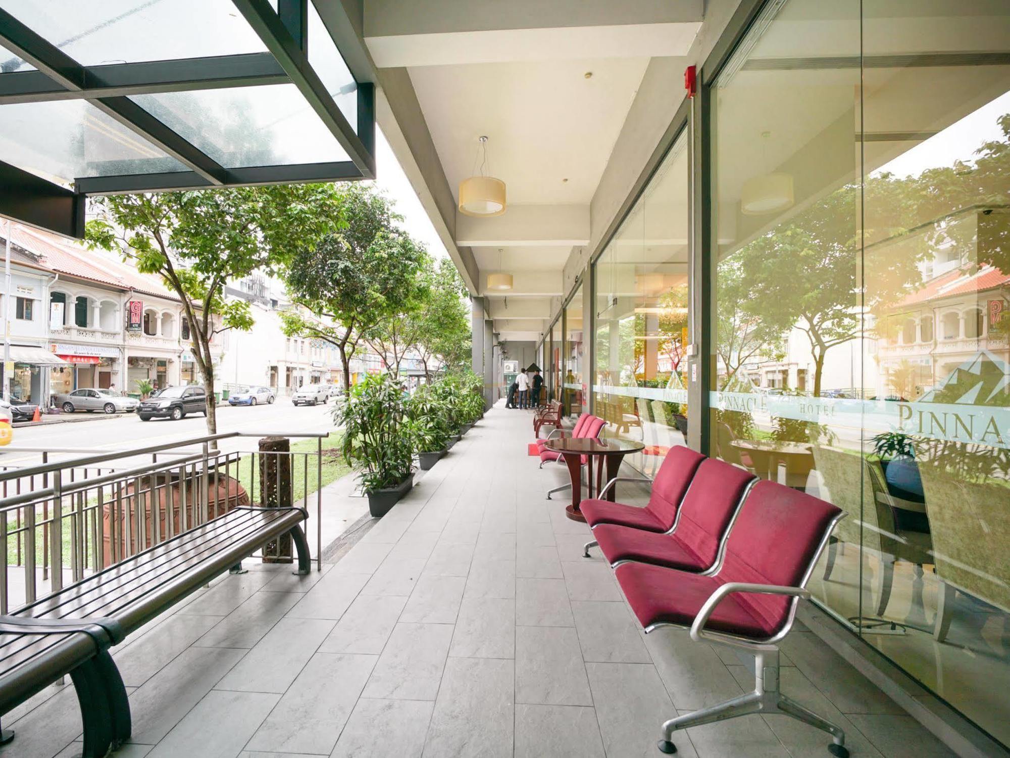 Hotel Express Serangoon By Ihg