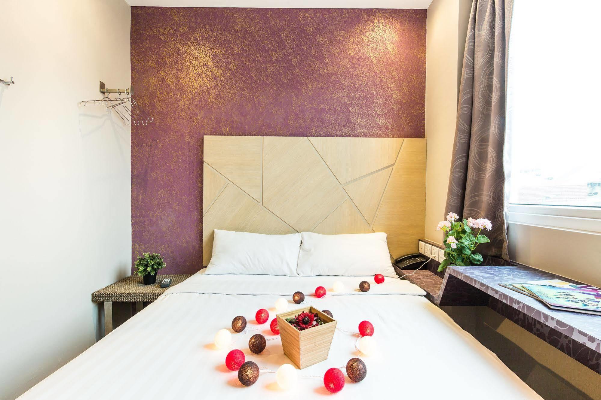 Hotel Ibis Budget Ruby