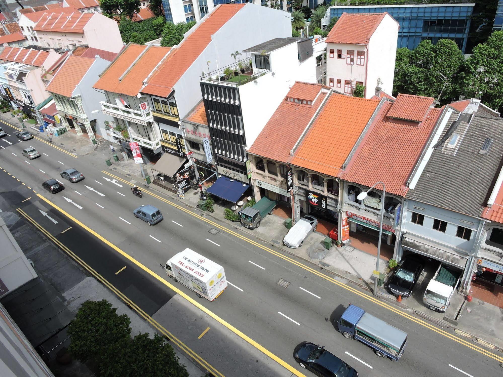 Express Serangoon By Ihg Hotel