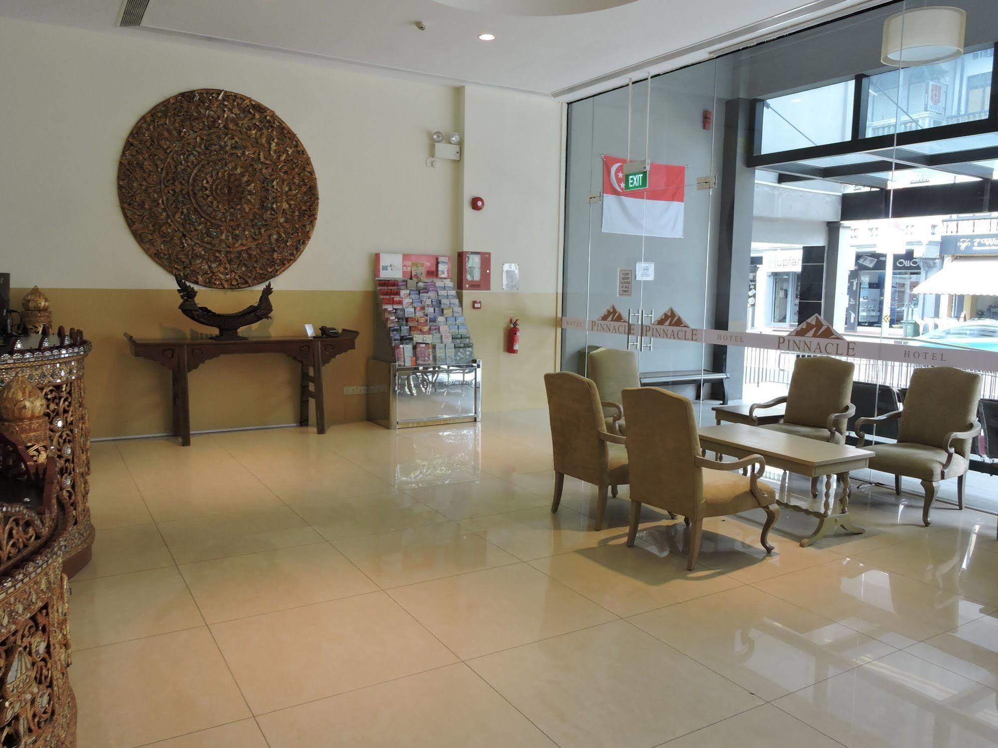 Hotel Express Serangoon By Ihg Singapore