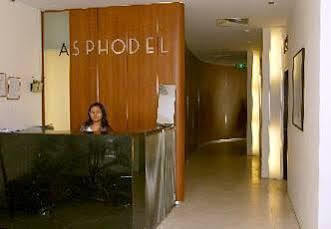 Hotel Asphodel Singapore