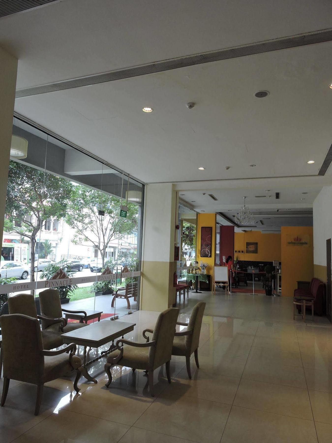 Express Serangoon By Ihg 4* Singapore