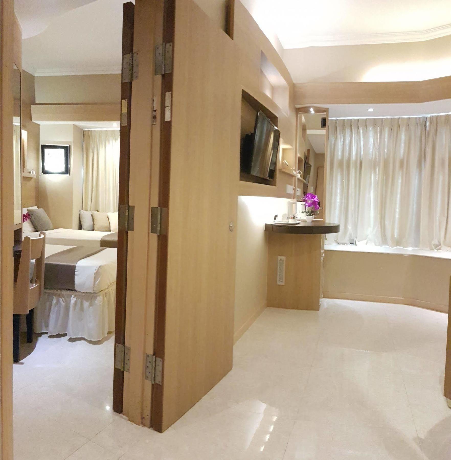 Hotel Robertson Quay Singapore