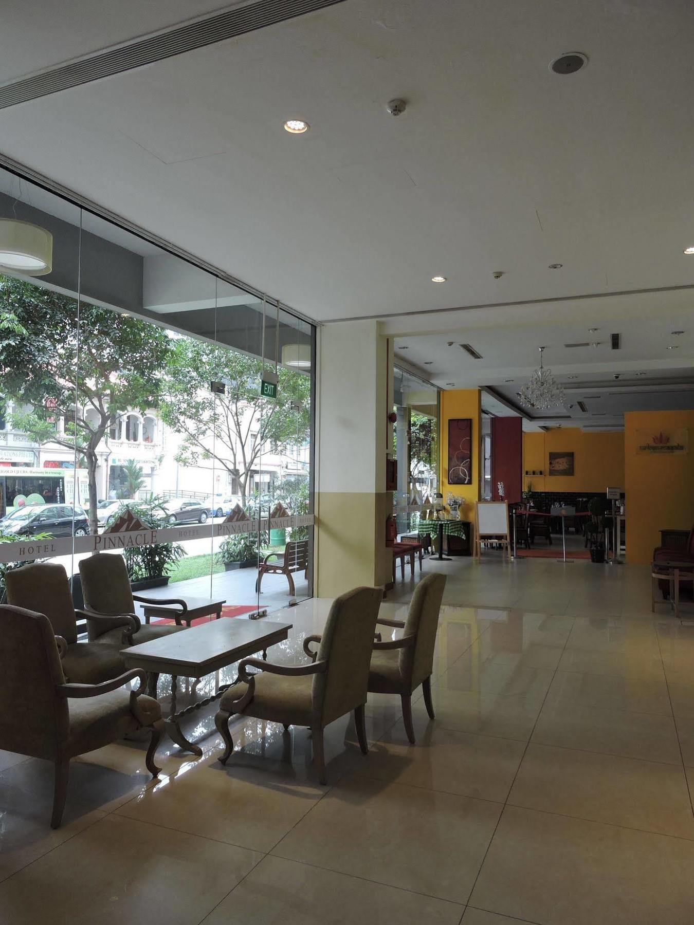 Express Serangoon By Ihg Hotel 4*