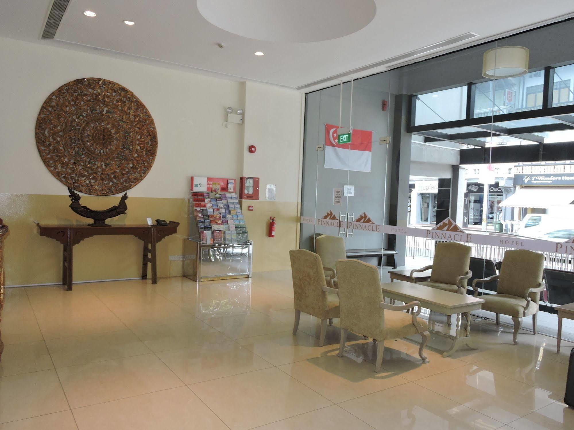 Express Serangoon By Ihg Hotel