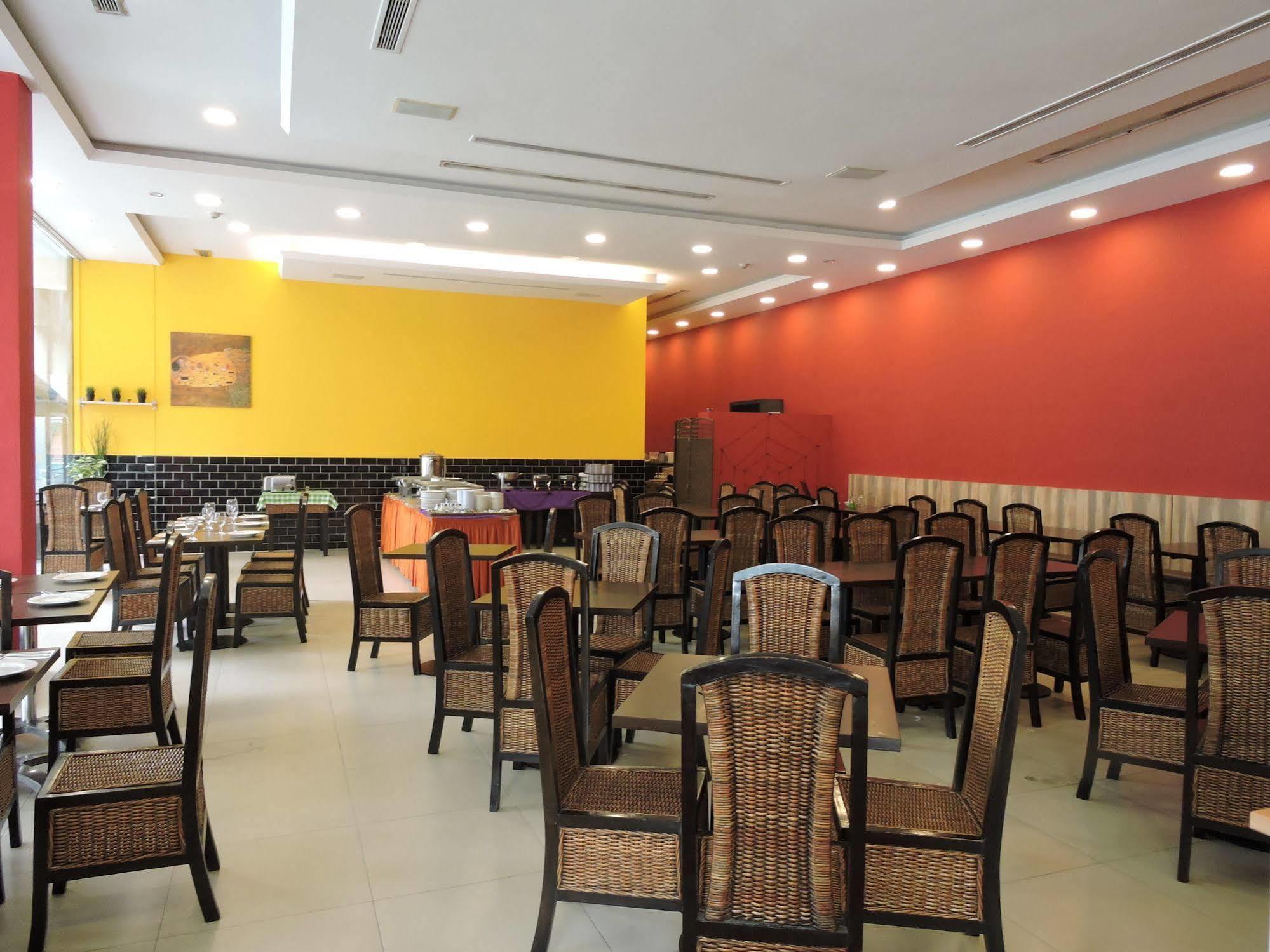 Express Serangoon By Ihg 4*