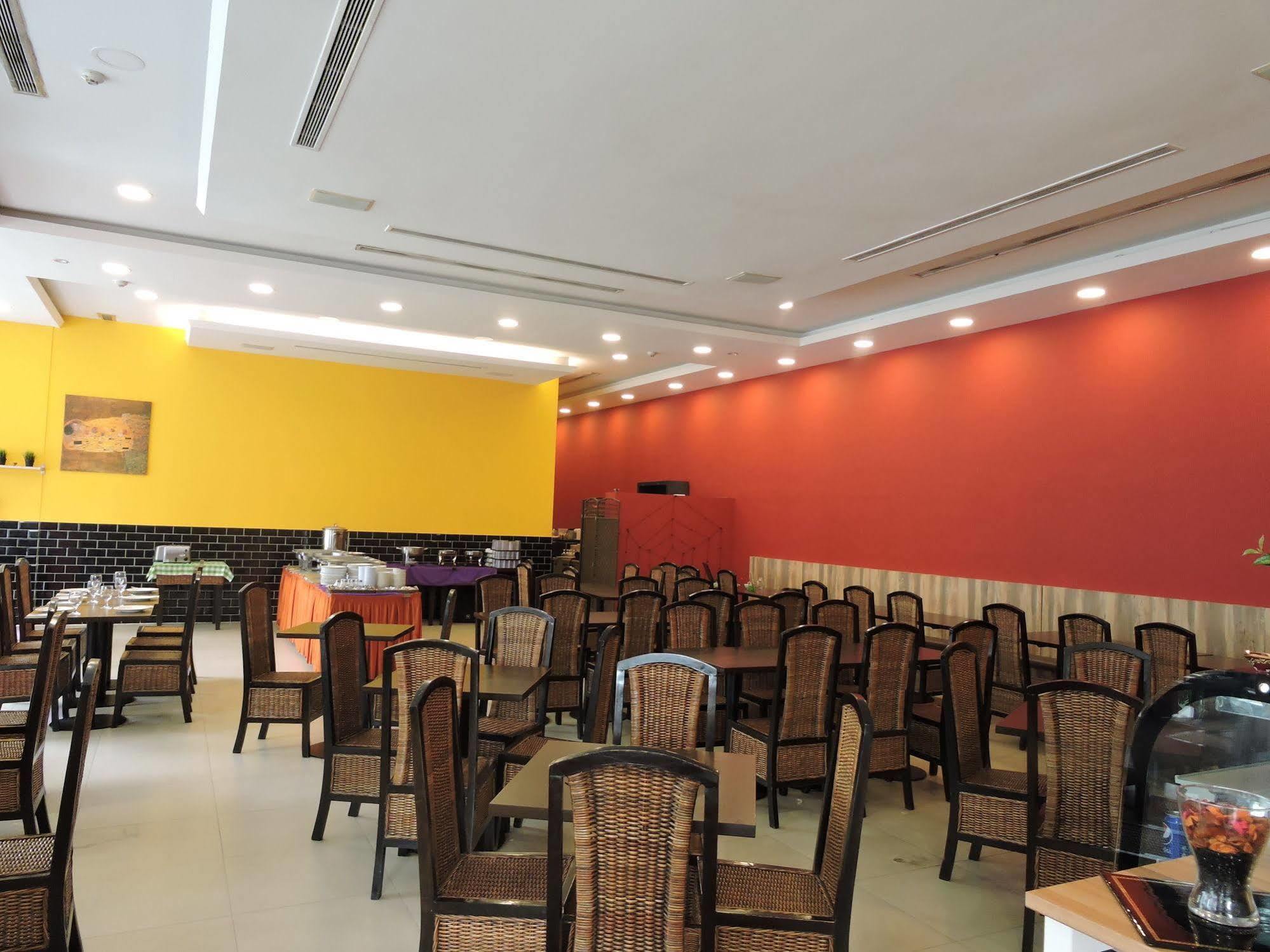 Hotel Express Serangoon By Ihg Singapore