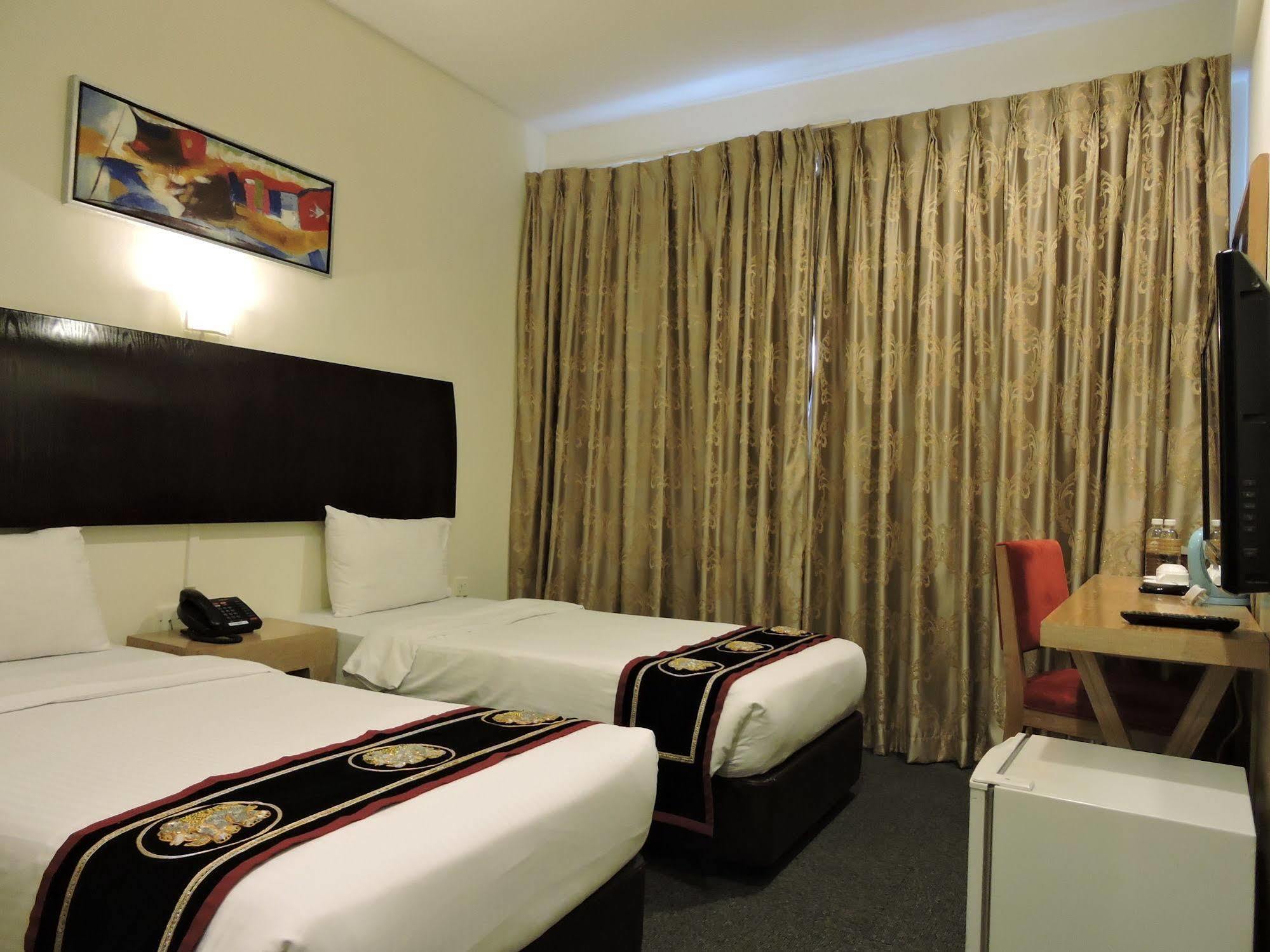 Express Serangoon By Ihg
