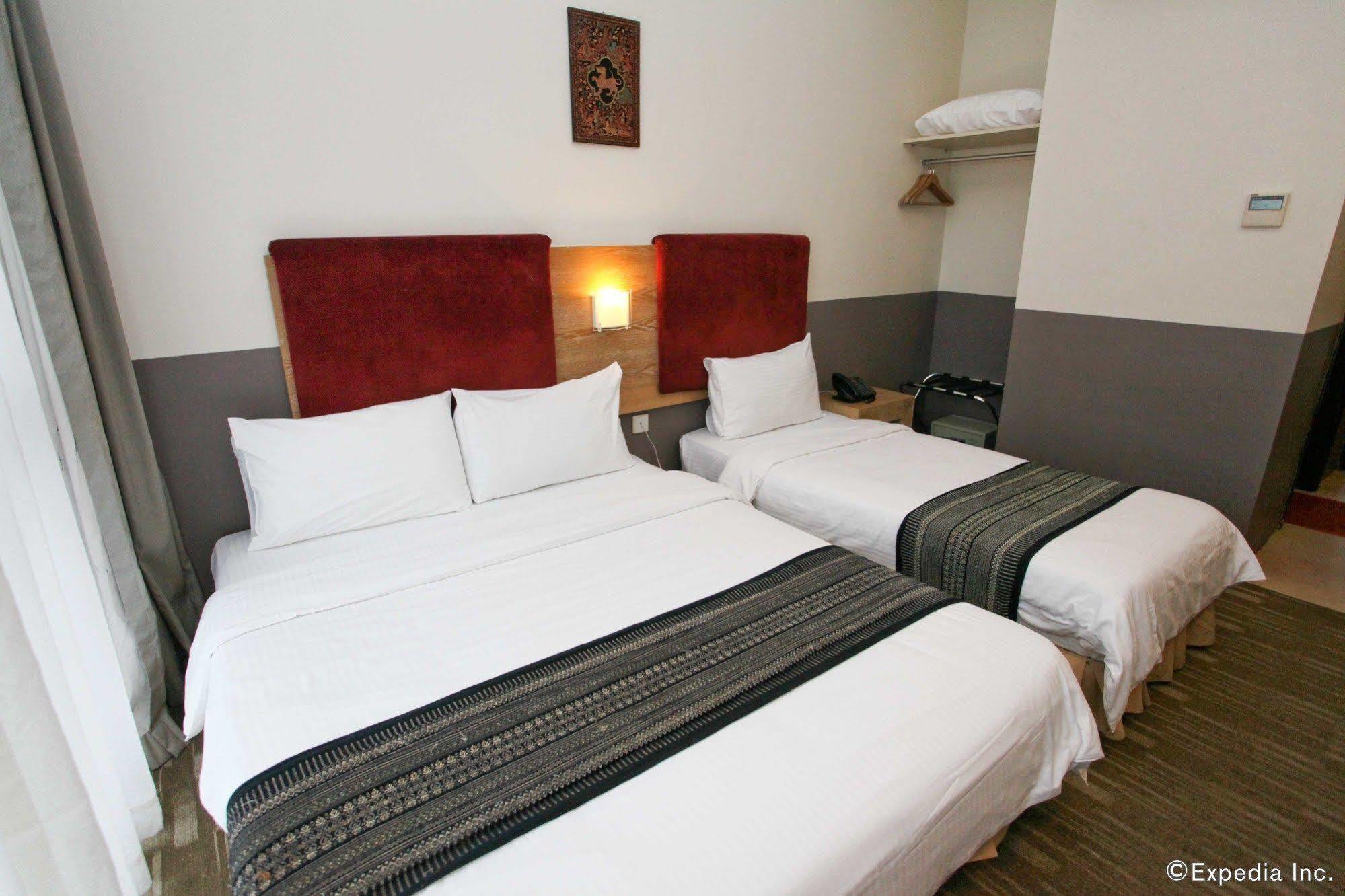 Express Serangoon By Ihg Hotel Singapore