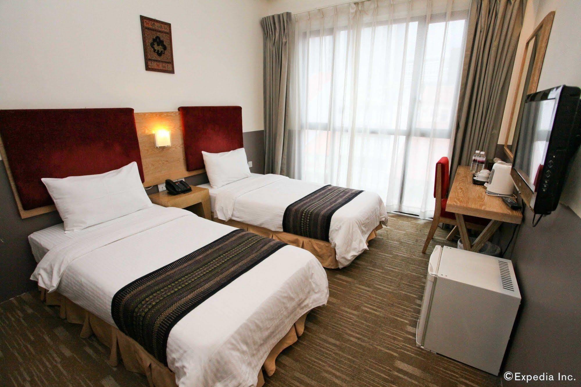 Hotel Express Serangoon By Ihg