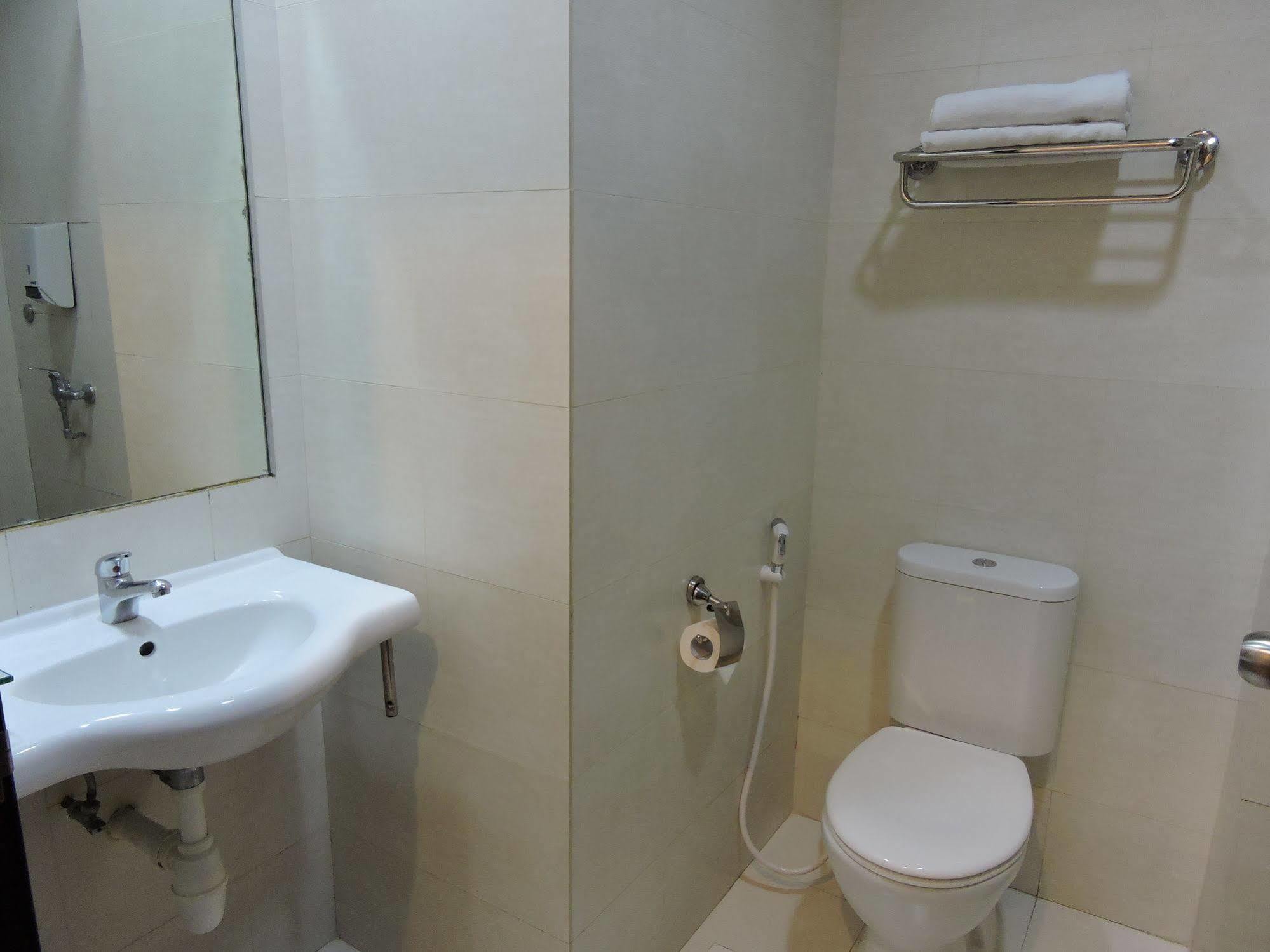 Hotel Express Serangoon By Ihg Singapore