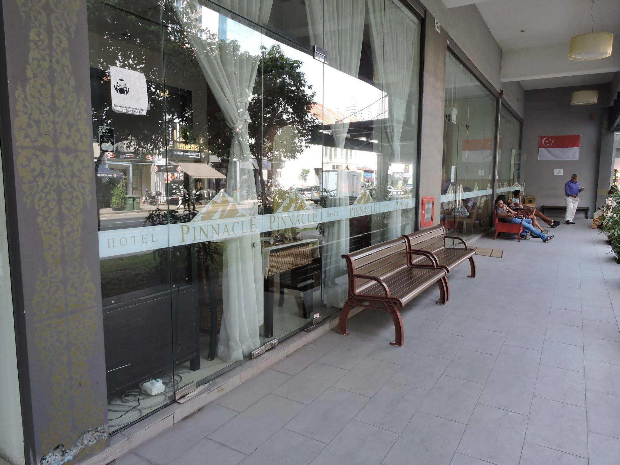 Express Serangoon By Ihg 4*