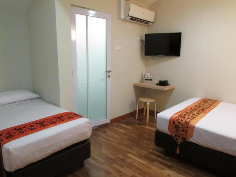 Philip Hotel Singapore
