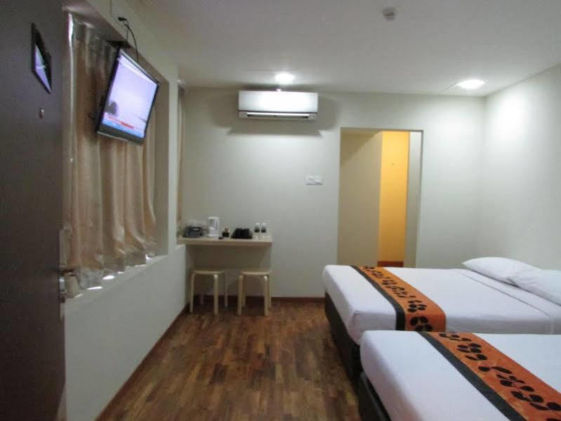 Hotel Philip 3*