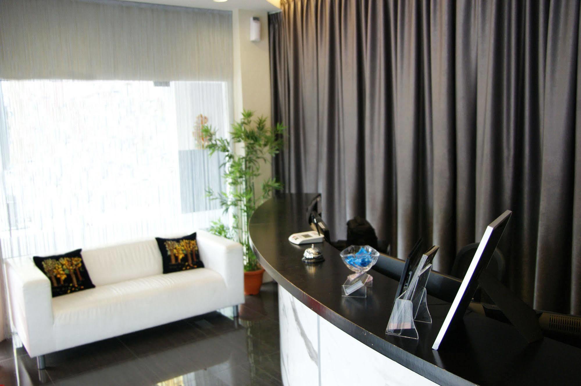 Hotel Philip 3*