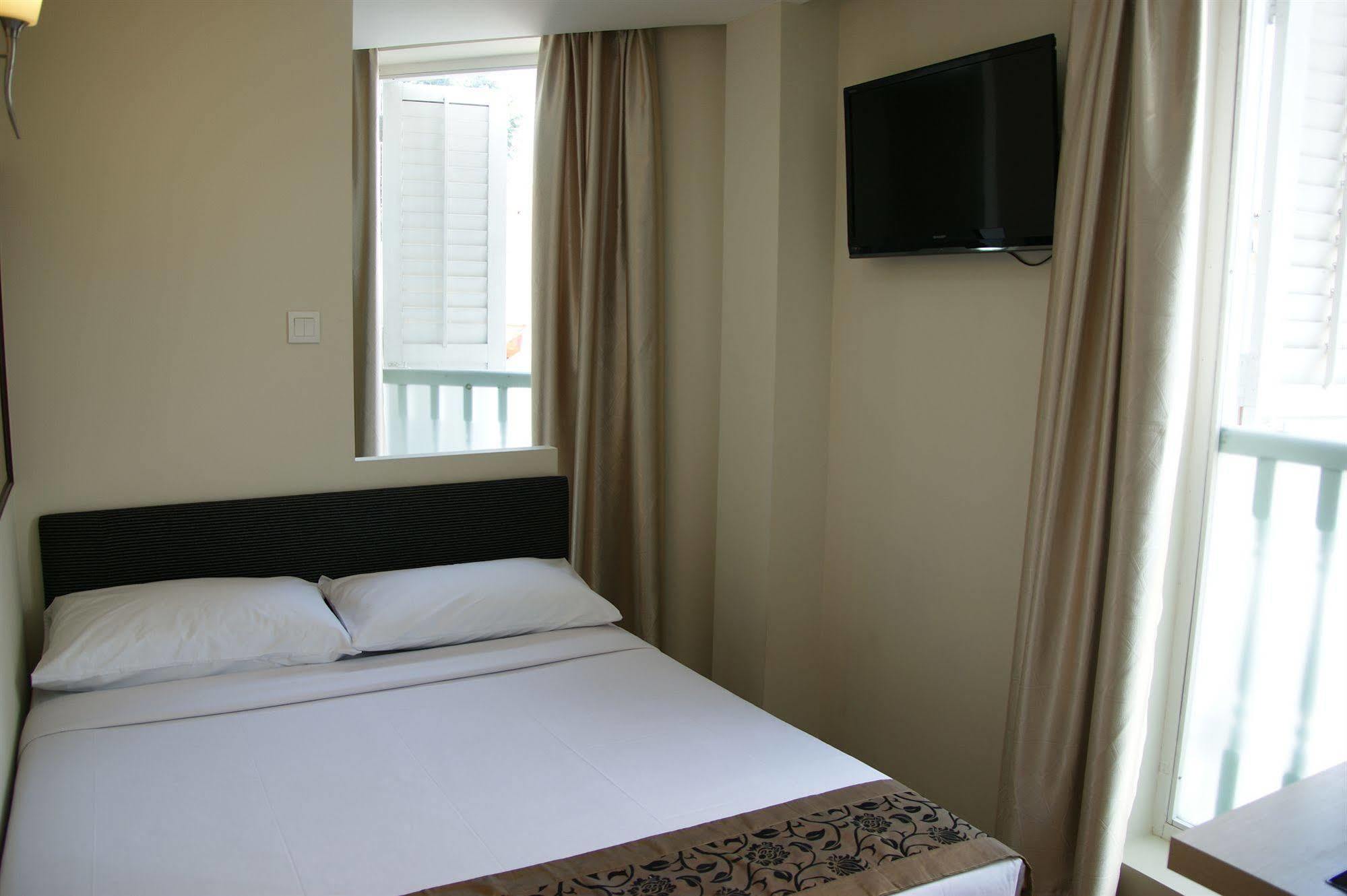 Hotel Philip Singapore