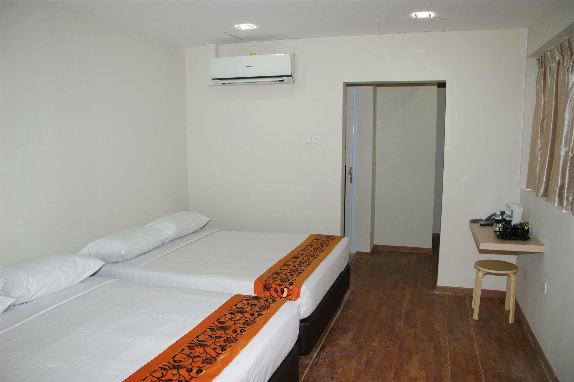 Hotel Philip 3*