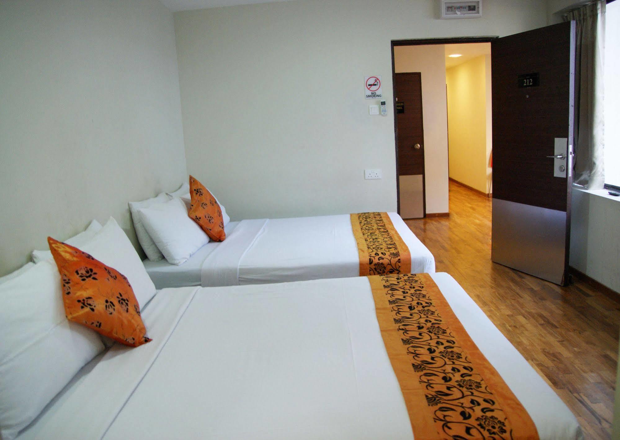 Philip Hotel Singapore