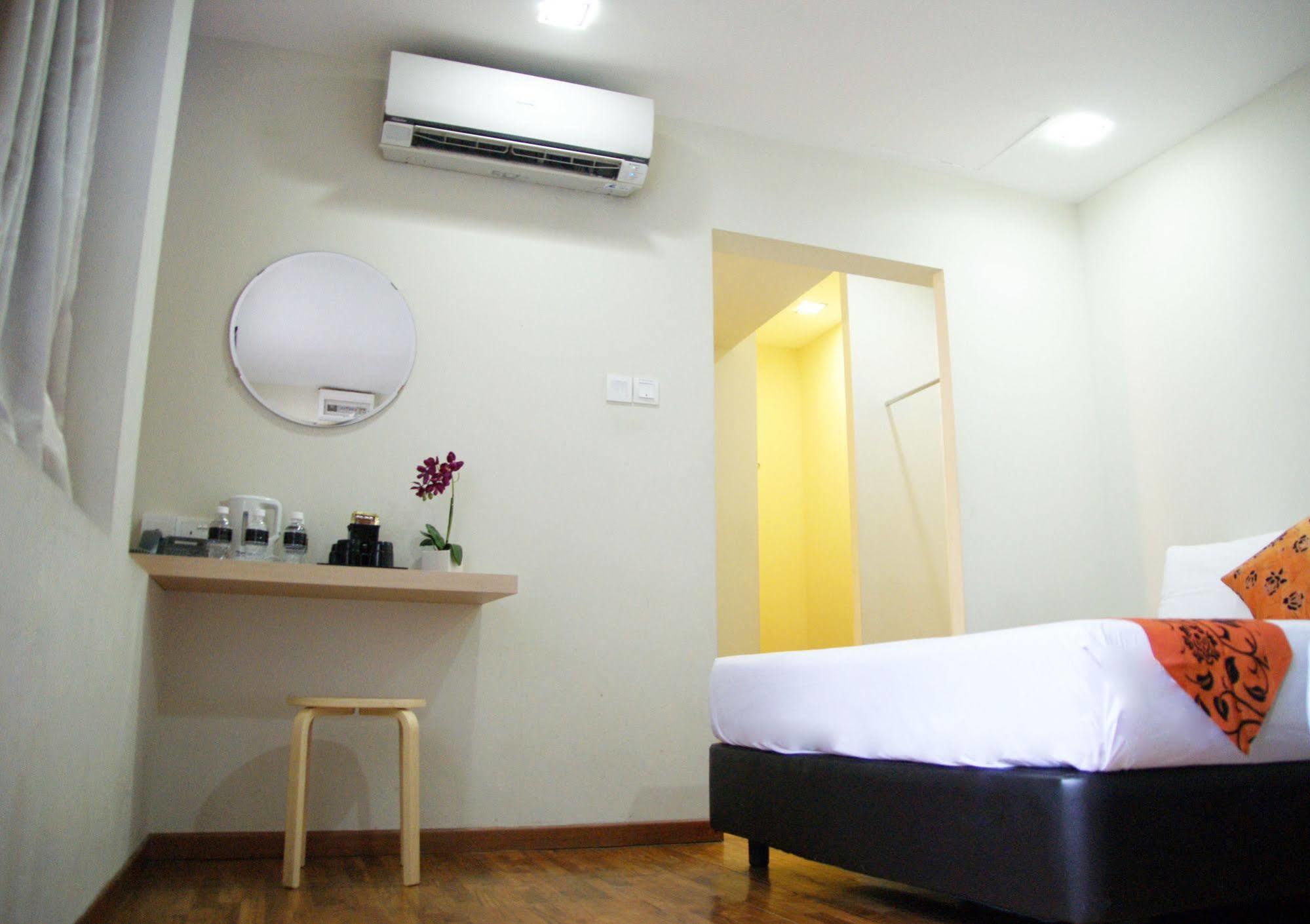 Hotel Philip 3*
