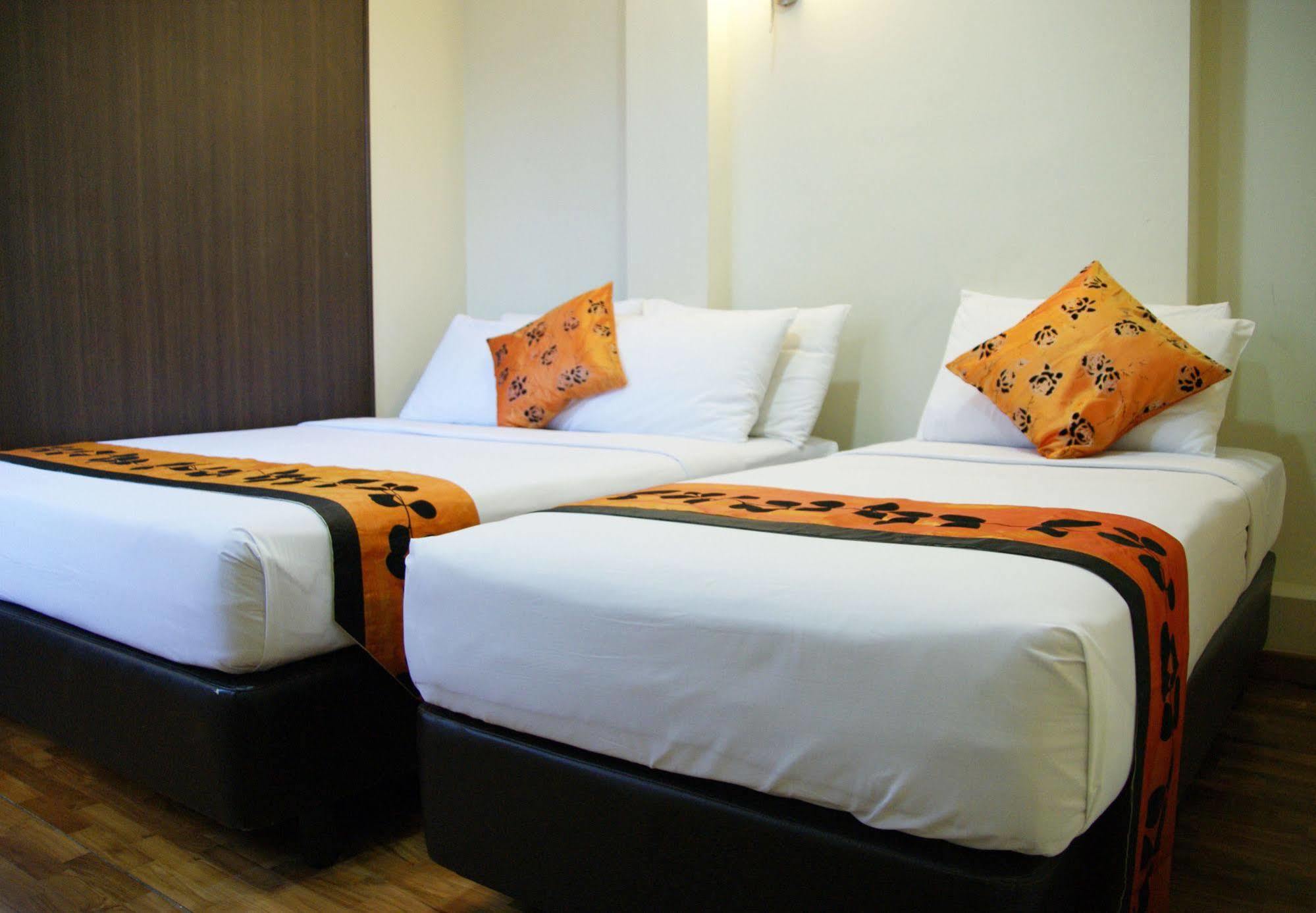 Philip Hotel Singapore