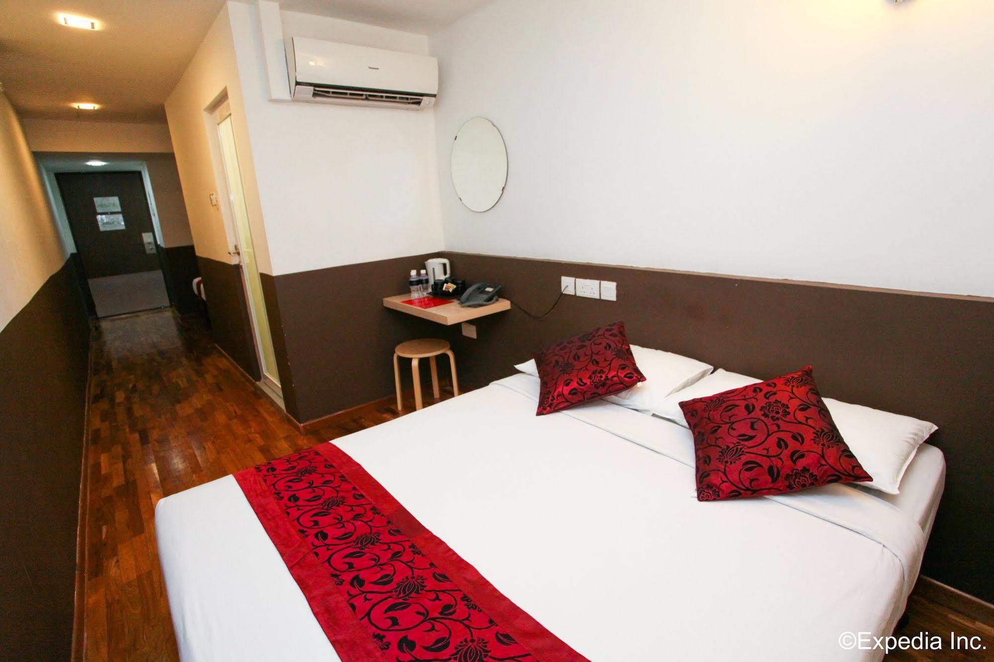 Hotel Philip Singapore