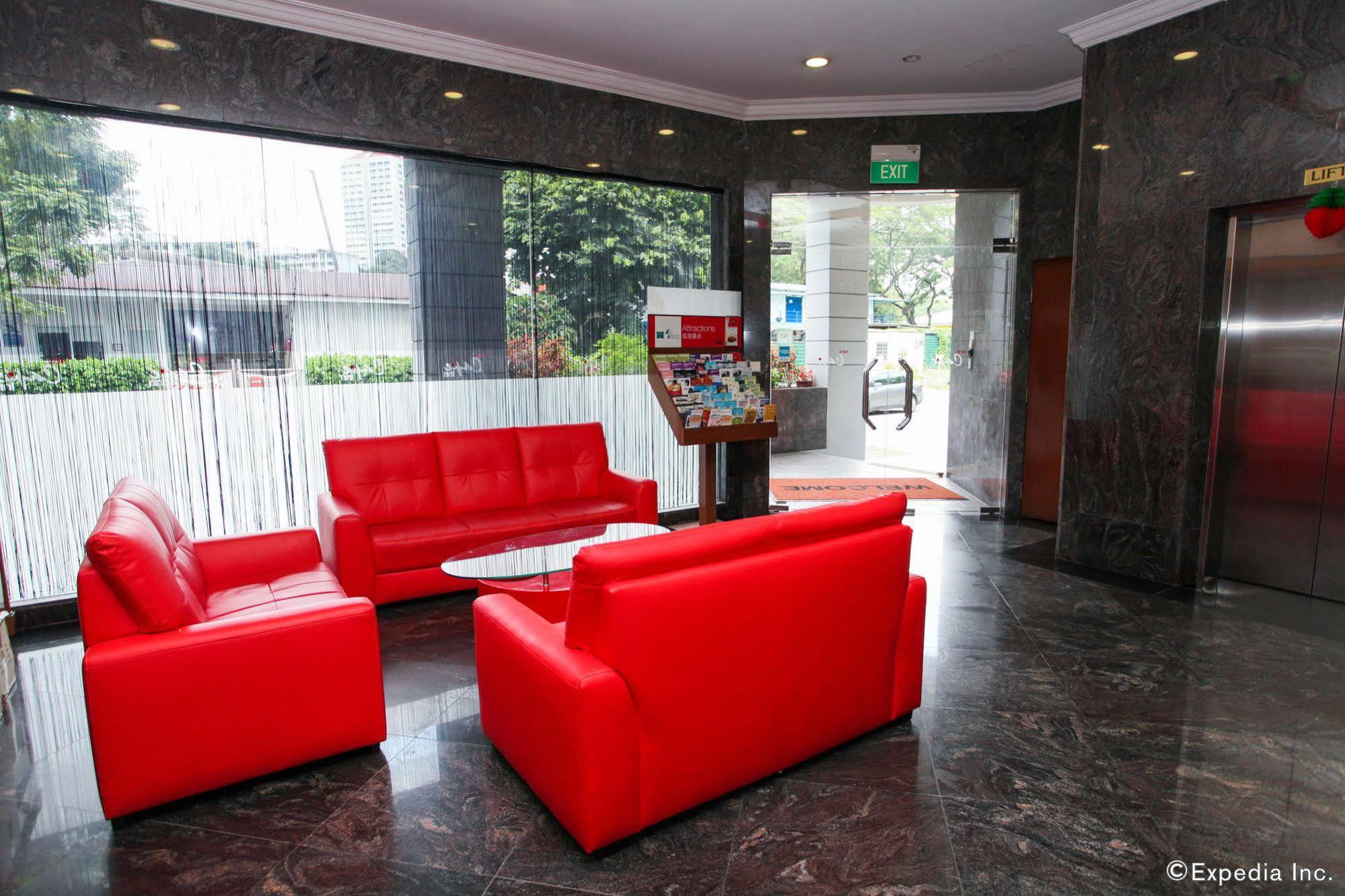 Hotel New Cape 3*