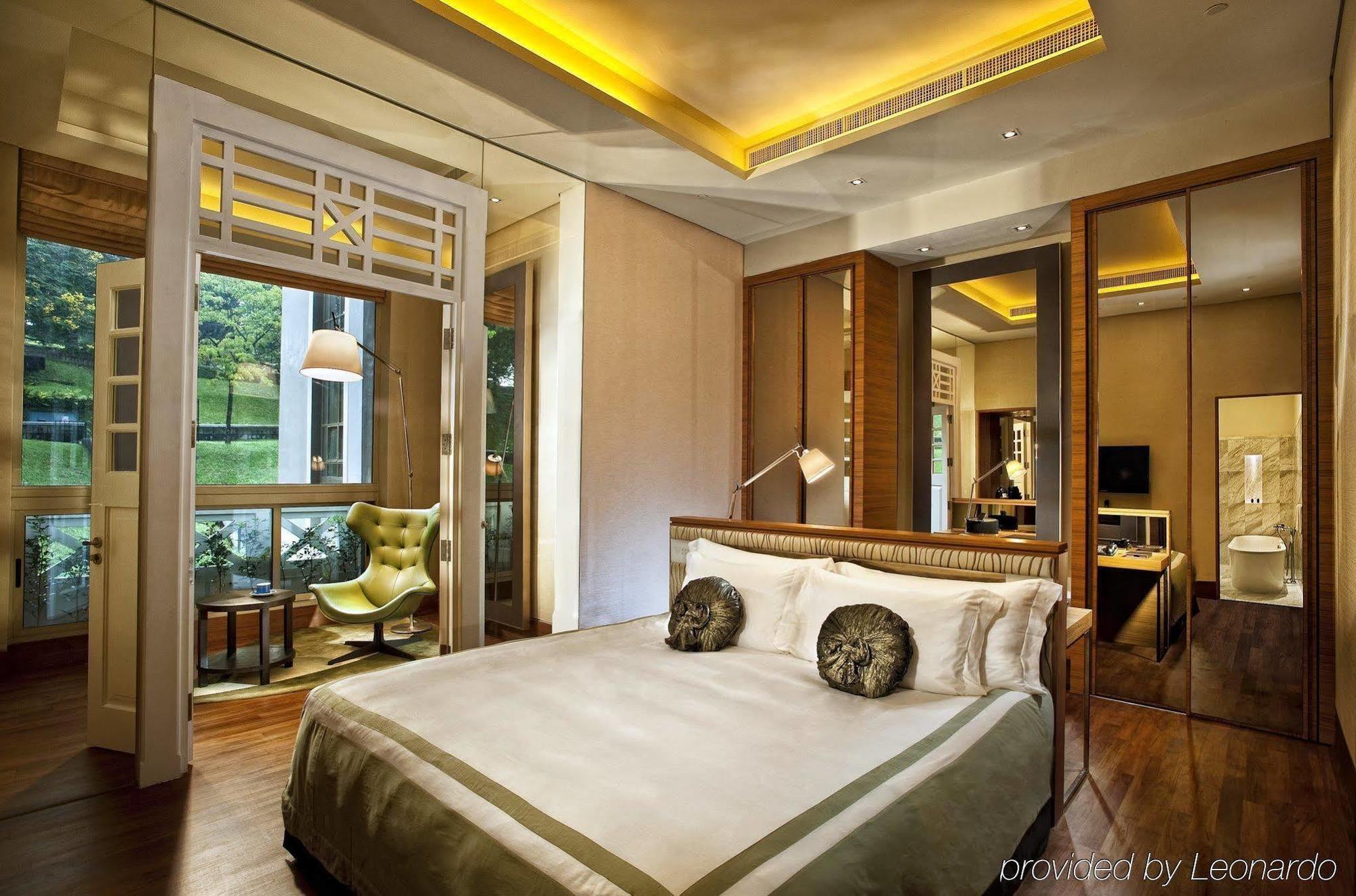 Canning Hotel Singapore