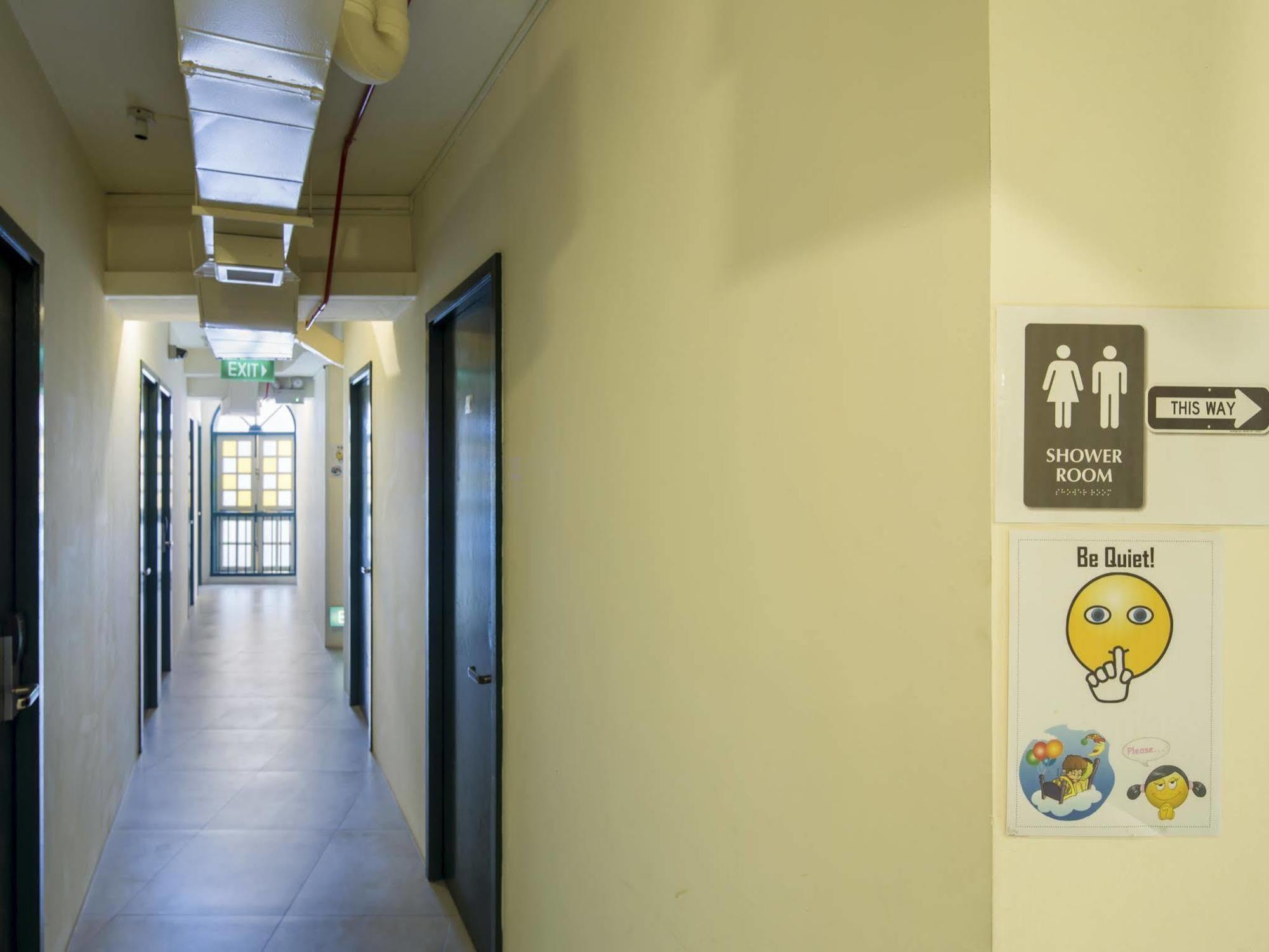 Superb Hostel