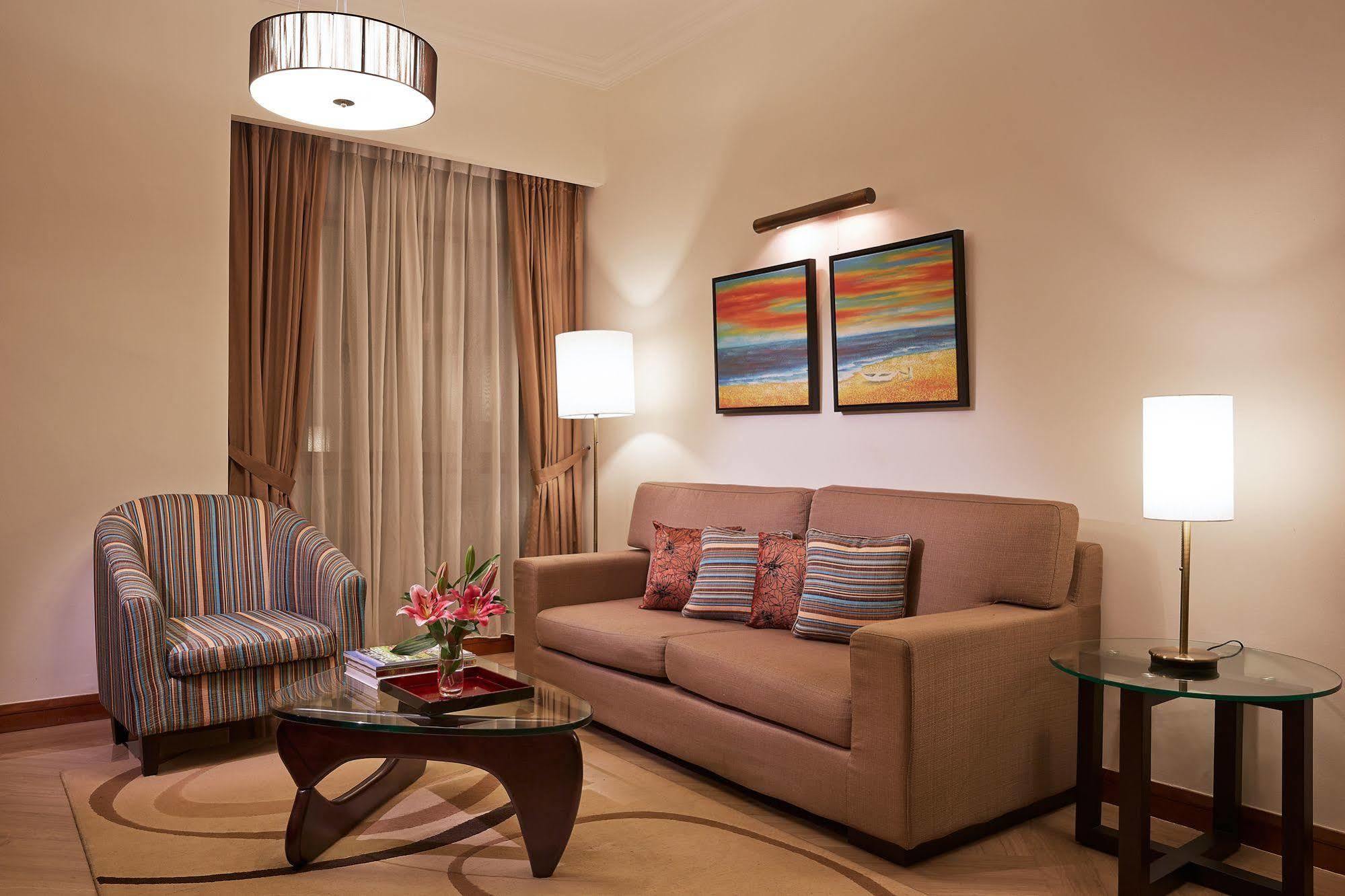 Village Clarke Quay By Far East Hospitality Aparthotel 4*