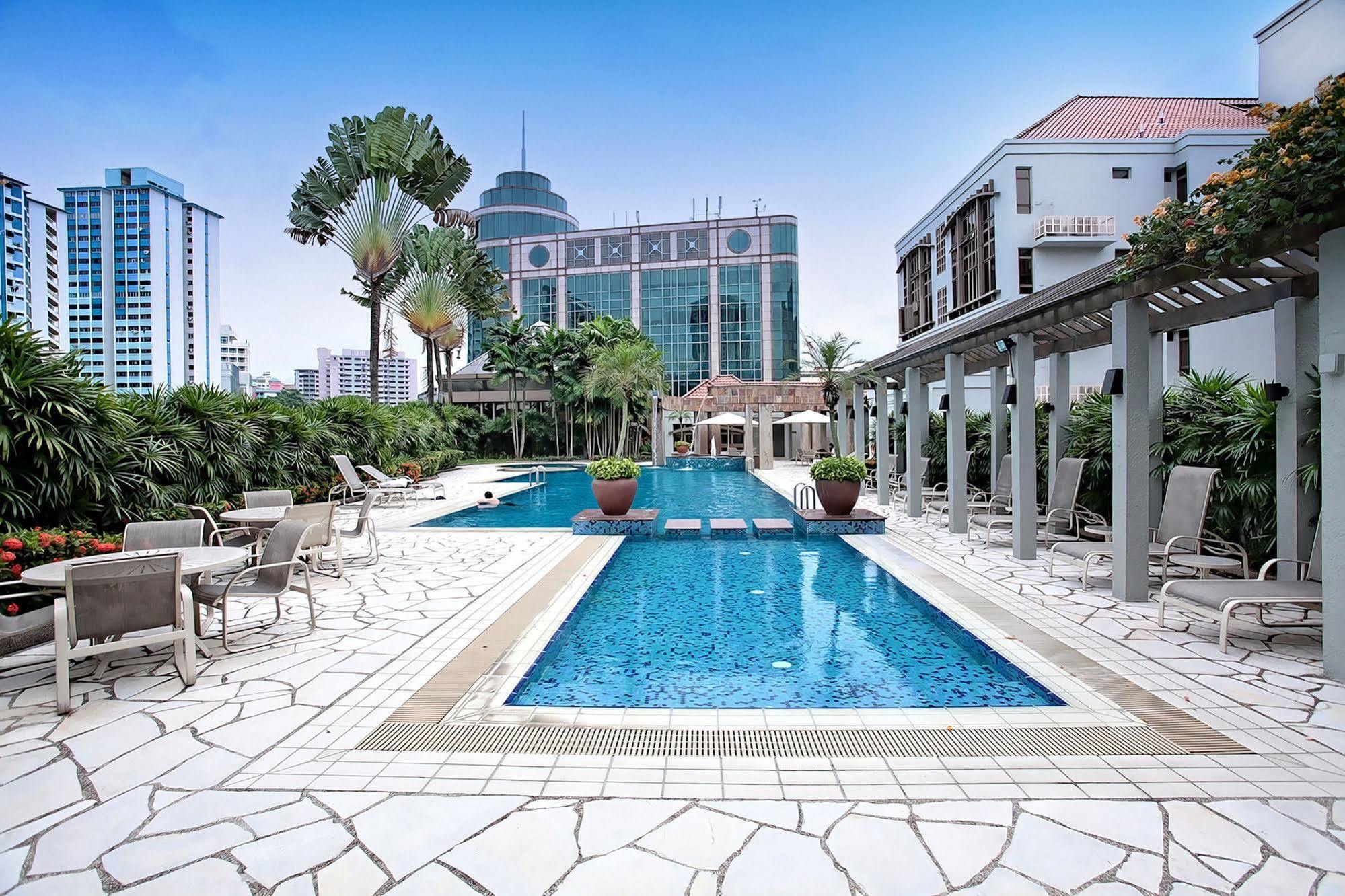 Village Clarke Quay By Far East Hospitality
