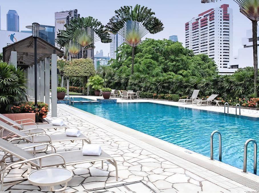 Village Clarke Quay By Far East Hospitality