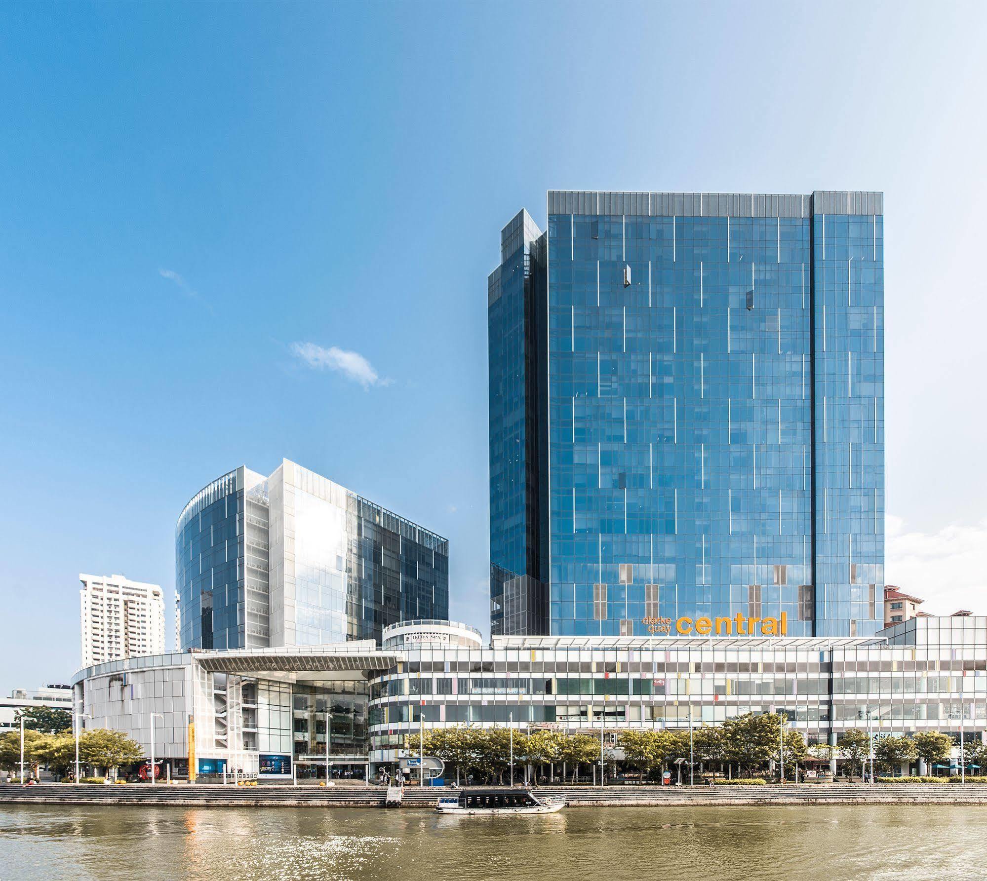 Village Clarke Quay By Far East Hospitality Aparthotel