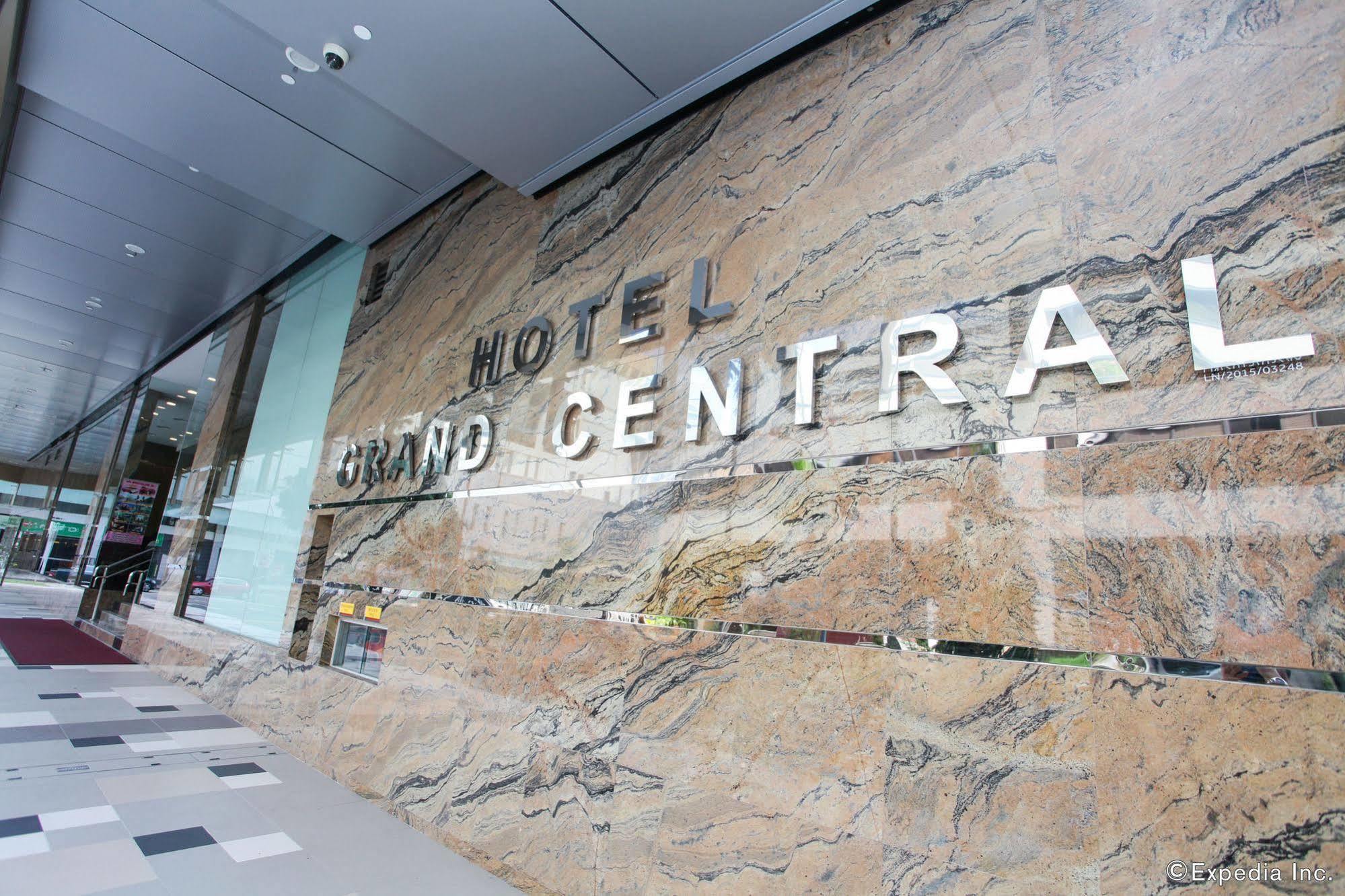 Grand Hotel 4*