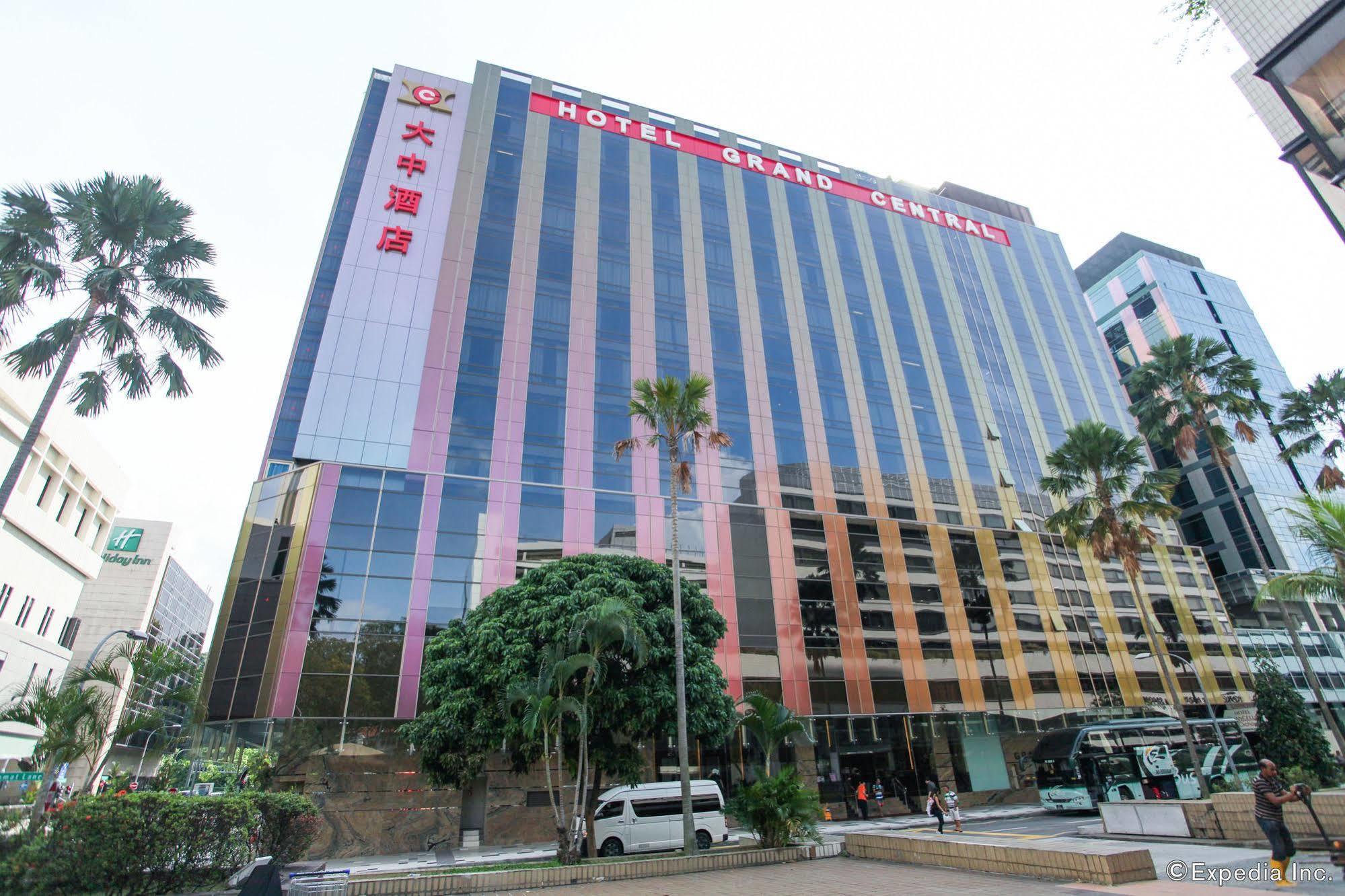 Hotel Grand 4*
